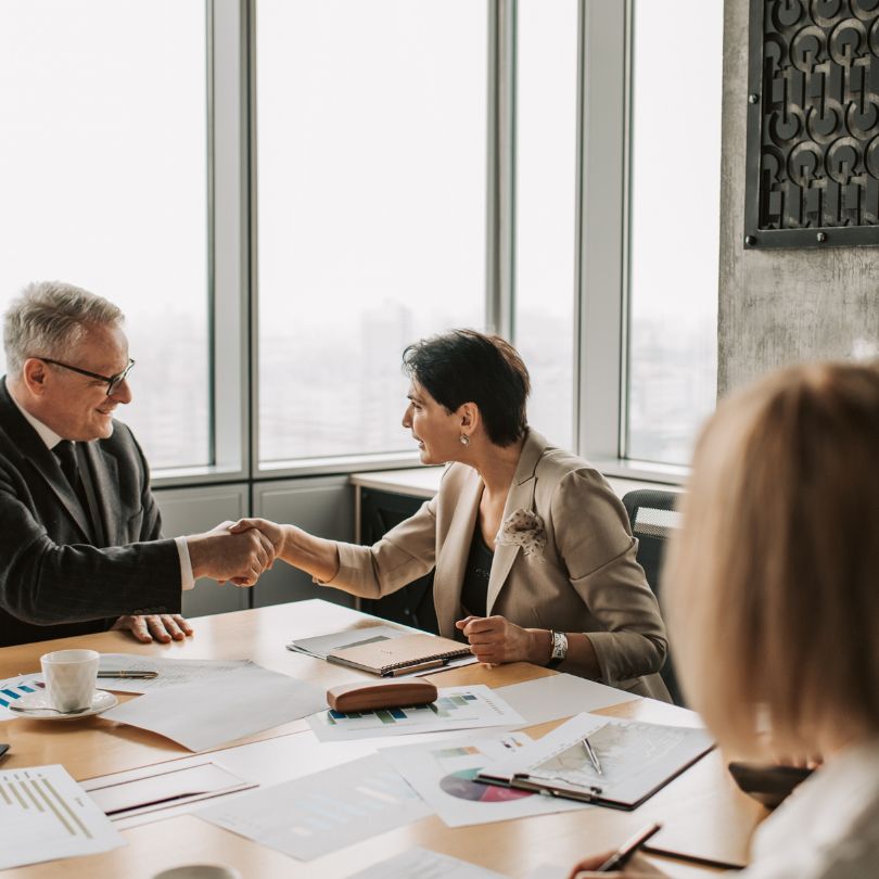 Ασφάλιση Συγχωνεύσεων & Εξαγορών (M&A Insurance)